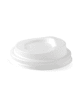 White Lid